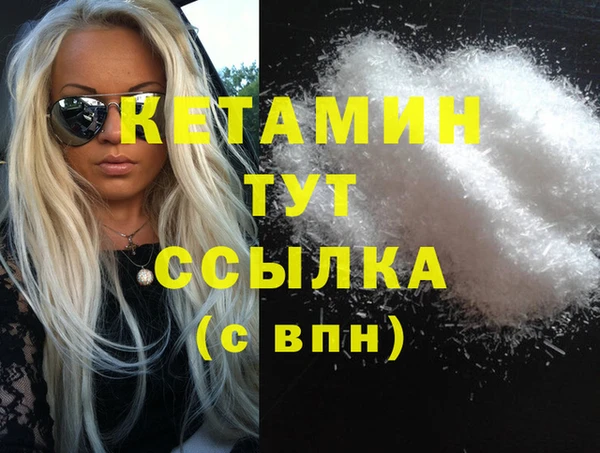 молекула духа Ладушкин