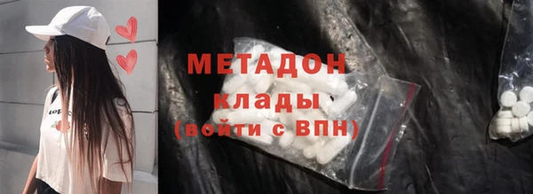 молекула духа Ладушкин