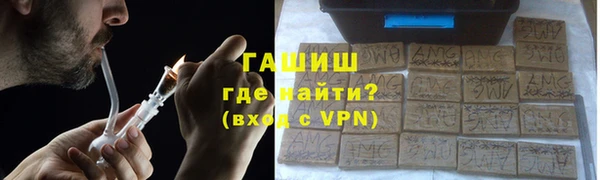 молекула духа Ладушкин