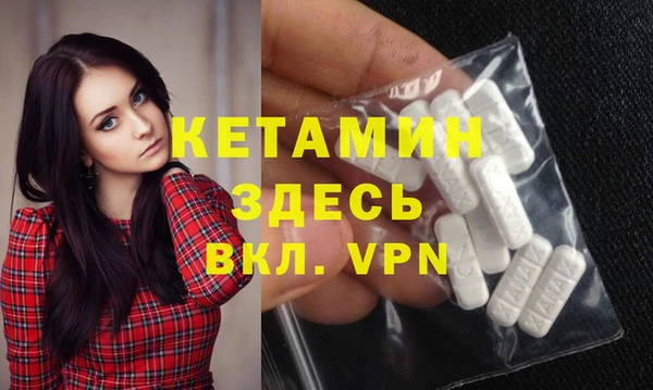молекула духа Ладушкин